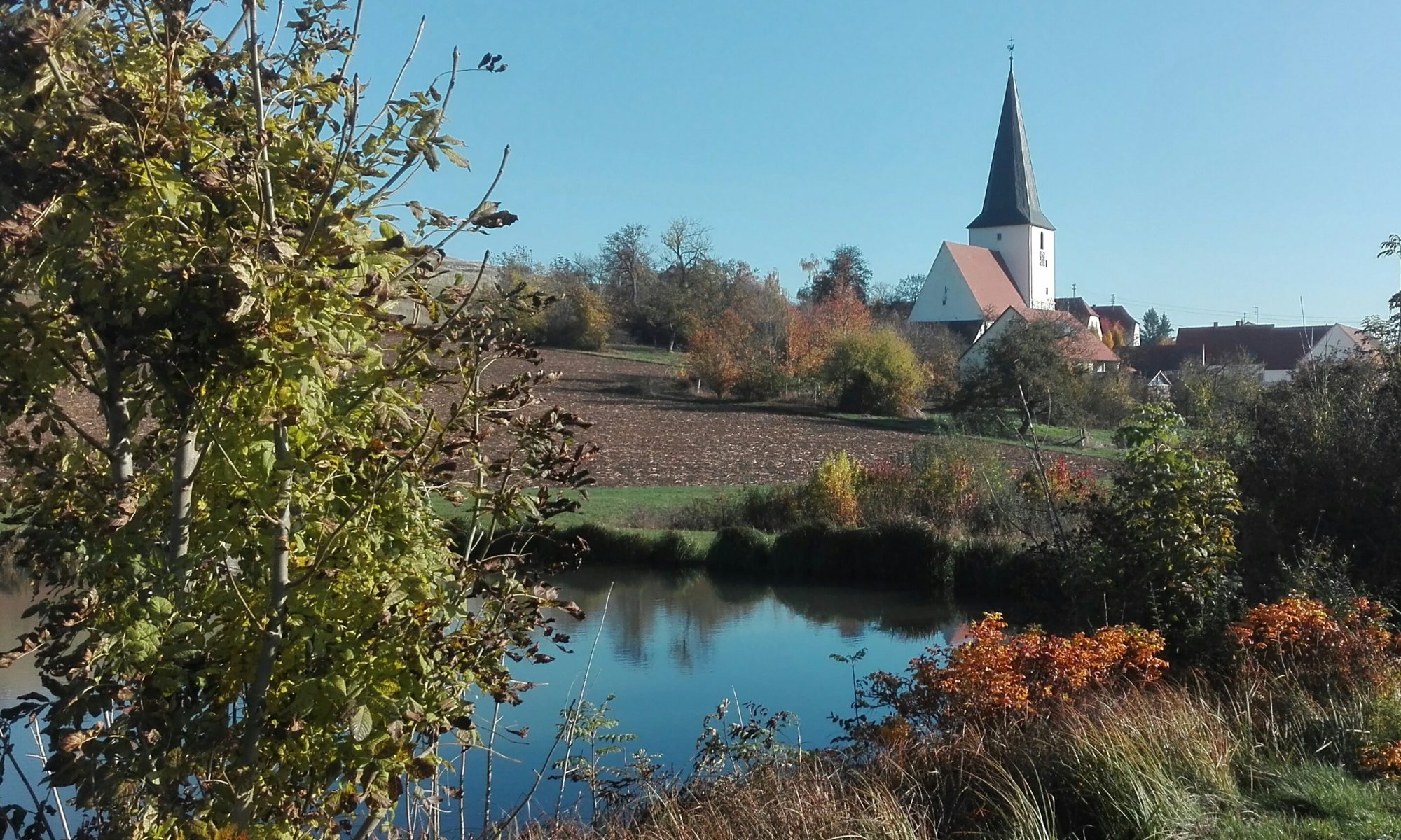 Evangelische Kirchengemeinden Hohenaltheim-Niederalteim, Schmähingen-Reimlingen und Balgheim