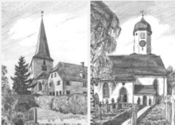 Evangelische Kirchengemeinden Hohenaltheim-Niederalteim, Schmähingen-Reimlingen